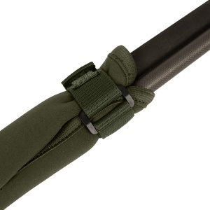 Husa protectie lansete Trakker NXG Neoprene Tip & Butt Protectors - Img 3