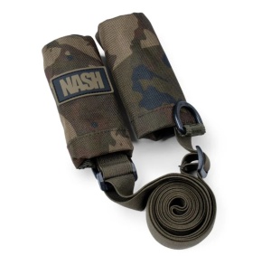 Husa Protectie pentru Maner si Varf Lanseta Subterfuge Butt and Tip Connector