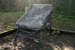 Husa protectie scaun Indulgence Universal Chair Waterproof Cover Camo - Img 3