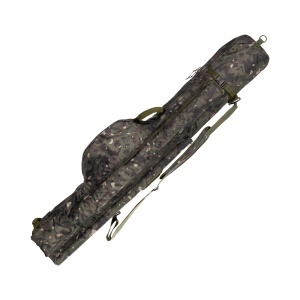 Husa Trakker NXC Camo 3 Rod Sleeve 10ft-R - Img 3