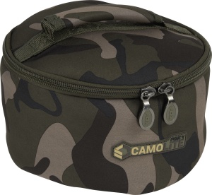 Husa Vesela Fox Camolite Neoprene Pan Set Bag
