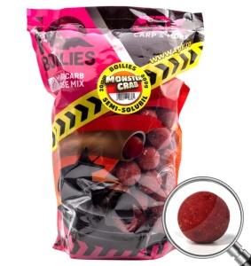 IQ BOILIES MONSTER CRAB 20mm 800g
