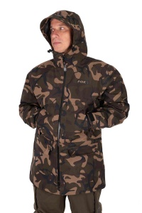 Jacheta Fox RS25K 3/4 Jacket Camo