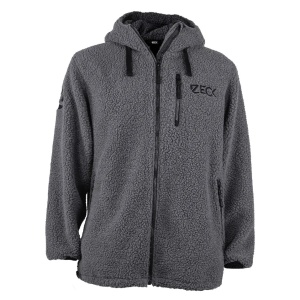 Jacheta Hanorac Zeck XL Teddy Jachet Grey