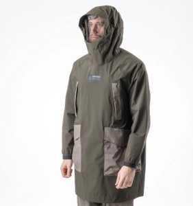 Jacheta Nash ZT Lite Dry Pack Smock - Img 2