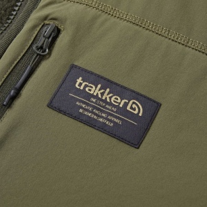 Jacheta Trakker TechPro Sherpa Jacket - Img 4