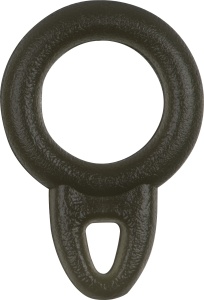 Kit Montura Fox Edges Naturals Standard Run Ring, 5buc/plic - Img 3