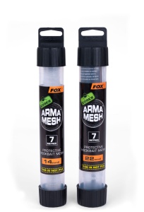 Kit Plasa Protectie Momeala Fox Edges Arma Mesh System + Tija Compresie 7m