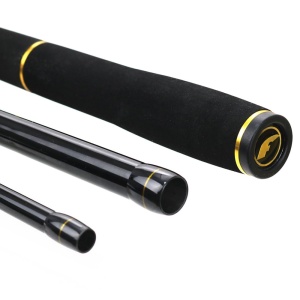 Lanseta Formax Aries Feeder, 3.60m, 150g, 3+3buc - Img 5