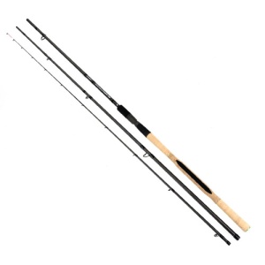 Lanseta Formax Elegance Method Superchamp POWER, 3.90m, 145g, 3+4buc