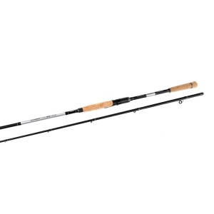 Lanseta Formax Spinning Zander Attack NG, 2.50m, 14-42g, 2buc