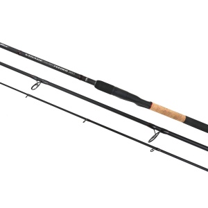 Lanseta Formax Visage River Feeder 3.80m/150g - Img 2