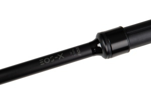 Lanseta Fox Eos X Full Shrink Rod, 3.00m, 3.5lbs, 2buc - Img 3
