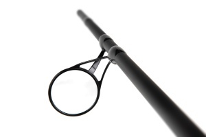 Lanseta Fox Eos X Full Shrink Rod, 3.60m, 3.50lbs, 2buc - Img 4