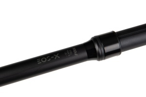 Lanseta Fox Eos X Telescopic, 3.90m, 3.50lbs - Img 4