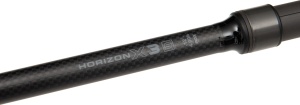 Lanseta FOX Horizon X3-S Full Shrink, 12ft/3.60m, 4lbs, 2seg - Img 2