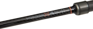 Lanseta FOX Horizon X4-S Floater, 12ft/3.60m, 2.25lbs, 2seg - Img 3