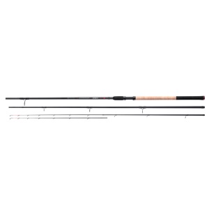 Lanseta Nytro Impax Continental Power 3.90m 3+2tr 120gr