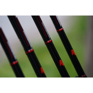 Lanseta Nytro StarkX Tarkx 420H Method 4.20m 150gr - Img 2