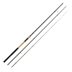 Lanseta Rive Long Cast Delta 4.05m 3+1tr 120gr