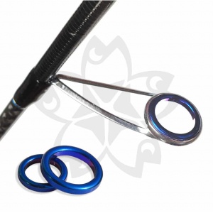 Lanseta Sakura Salt Sniper Finesse SALSS 802ML 2.44m 2tr 3-15gr - Img 2