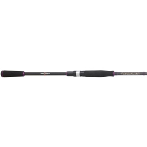 Lanseta Sakura Stingray EGI Spinning STS 702M 2.13m 2tr 10-40gr - Img 2