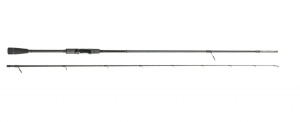 Lanseta Zeck All Black 2.13m 5-20gr