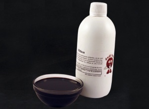 Melasa 1000 ml