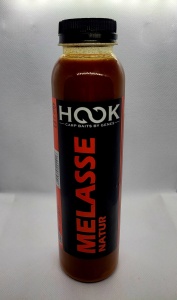 MELASA NATUR 400ML