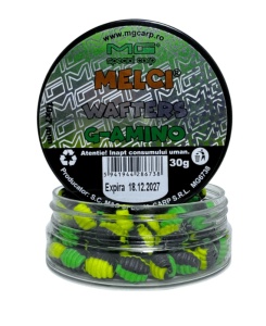 Melci ® Wafters G-Amino 10x7mm 30gr MG6738
