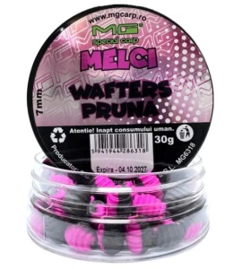 Melci Wafters Pruna 10x7mm MG6318