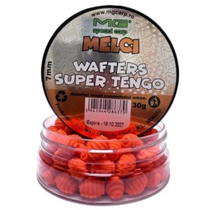 Melci Wafters Super Tengo® 10x7mm MG6370