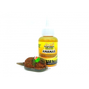Method Feeder Glue Ananas MG0964