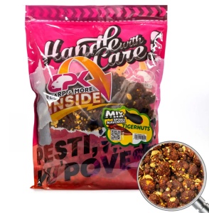 MIX SPOD & NAVOMODEL TIGER NUTS 3kg