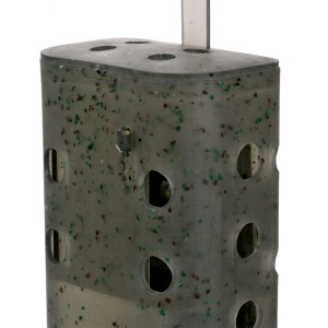 Momitor Formax Elegance Feeder Pro Maggot Feeder Basket - Img 3