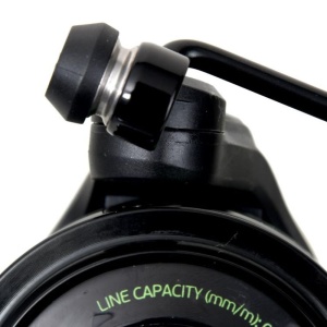Mulineta Carp Pro D-Carp 5500FS - Img 4