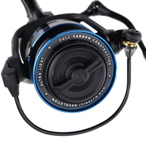 Mulineta Formax Elegance Feeder Pro V3 5000 - Img 7