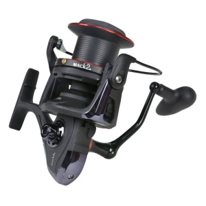 Mulineta Mack2 Carp Addict 8000 LC - Img 2