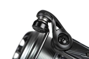 Mulineta Matrix Aquos Ultra Match & Feeder Reel - Img 5