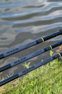 Mulineta Matrix Aquos Ultra-XD Method Feeder 13.1ft 4.00m 160g - Img 2