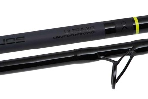 Mulineta Matrix Aquos Ultra-XD Method Feeder 13.1ft 4.00m 160g - Img 12