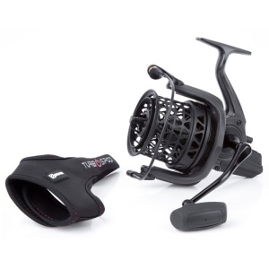 Mulineta Sonik Turbospod Carbon 14000