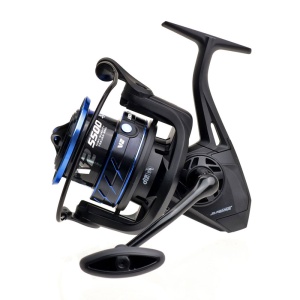 Mulineta V2 4500 Elegance Feeder Pro