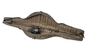 Nash Husa lanseta Scope OPS Hi Protect 1 Rod Skin - Img 5
