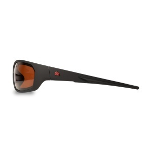 Ochelari de soare Amber Wrap Around Sunglasses - Img 2