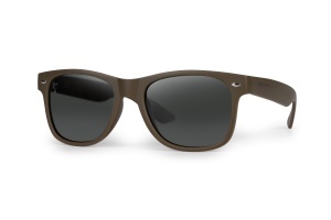 Ochelari Fox Avius Khaki - Green Lens