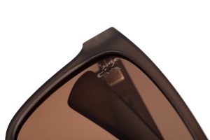 Ochelari Fox Avius Trans Khaki - Brown Lens - Img 4