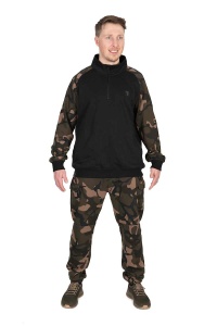 Pantaloni Fox Light Weight Camo Joggers - Img 3