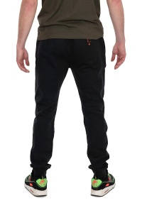 Pantaloni Lungi Fox Collection LW Jogger Black/Orange - Img 3