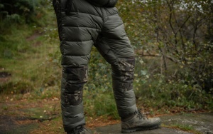 Pantaloni Nash ZT Air Cell Trousers - Img 5
